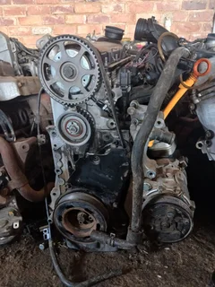 Vw Golf Jetta 4 Engine For Sale