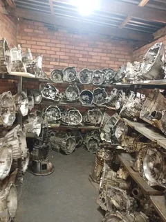 Gearboxes Different Makes And Models For Sale