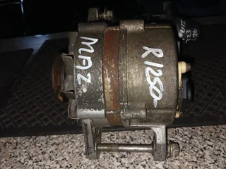 MAZDA ALTERNATOR B3 FOR SALE