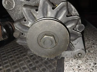 Mazda Alternator B3 For Sale