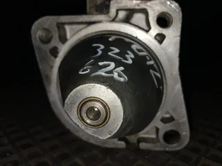 Mazda Starter 323 F6 For Sale