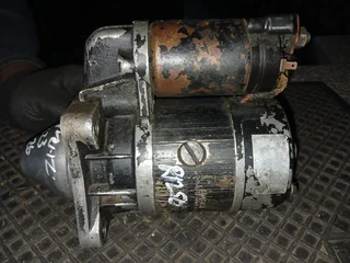 MAZDA STARTER 323 F6 FOR SALE