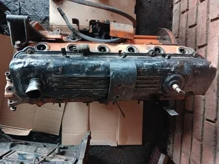 Chrysler Valiant 6 cylinder engine for sale R5000