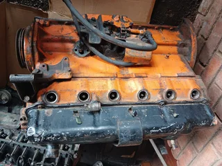 Chrysler Valiant 6 cylinder engine for sale R5000