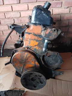 Chrysler Valiant 6 cylinder engine for sale R5000