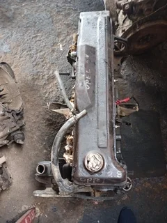 Opel Rekord 2.8 Engine For Sale