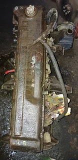 Opel Rekord 2.8 Engine For Sale