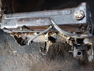 OPEL REKORD 2.8 ENGINE FOR SALE