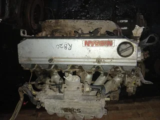 Nissan Skyline Rb20 6 Cylinder Engine For Sale