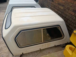 LDV CANOPIES R1 AND R 2 R1500 EACH