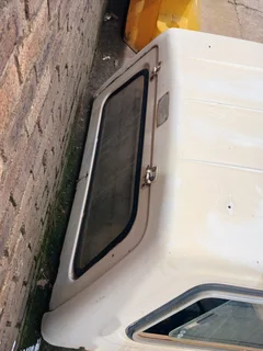 LDV CANOPIES R1 AND R 2 R1500 EACH