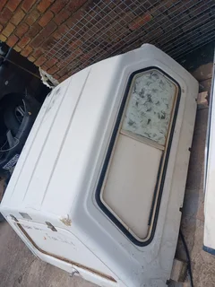 LDV CANOPIES R1 AND R 2 R1500 EACH