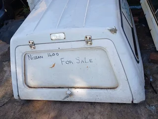 LDV CANOPIES R1 AND R 2 R1500 EACH