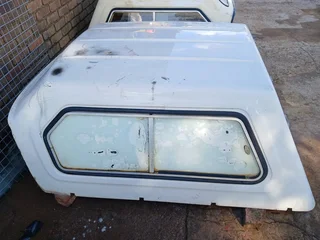 LDV CANOPIES R1 AND R 2 R1500 EACH