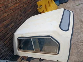 Ldv Canopies R1 And R 2 R1500 Each