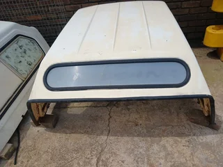 LDV CANOPIES R1 AND R 2 R1500 EACH