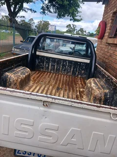 NISSAN 1 TONNER FOR STRIPPING Call us for more information on 012 800 1724Call or WA us on 082604548