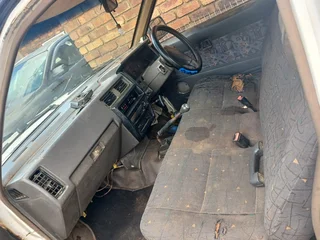 NISSAN 1 TONNER FOR STRIPPING Call us for more information on 012 800 1724Call or WA us on 082604548