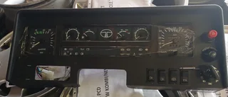 Tata Truck 3118 Tc Cluster For Sale  Call For Info