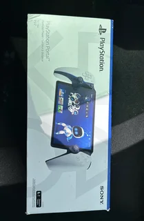 Playstation Portal - Ps5 Handheld