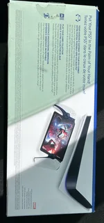 Playstation Portal - Ps5 Handheld