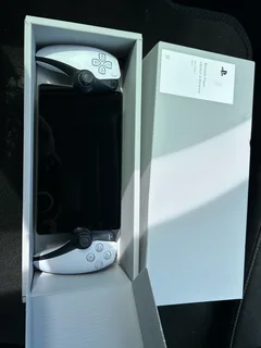 Playstation Portal - Ps5 Handheld