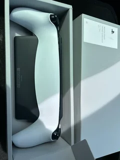 Playstation Portal - Ps5 Handheld