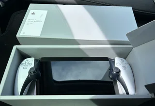 Playstation Portal - Ps5 Handheld