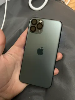 Iphone 11 Pro 256gb