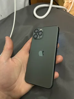 Iphone 11 Pro 256gb
