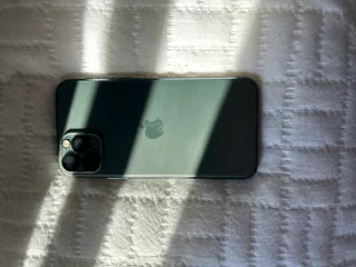Iphone 11 Pro 256gb