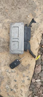 Vw polo Computer box