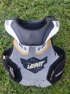 Offroad boots and gear