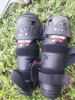 Offroad boots and gear