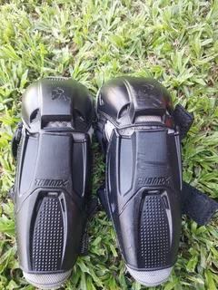 Offroad boots and gear