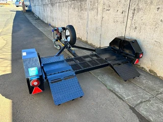 HEAVY DUTY MOBIJACK DOLLY