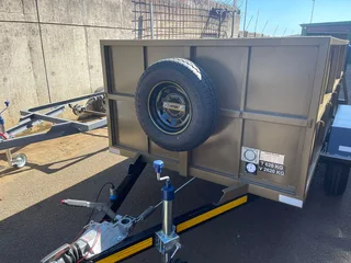 THE ULTIMATE CARRYING RIG