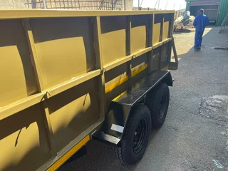 THE ULTIMATE CARRYING RIG