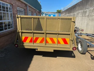 The Ultimate Carrying Rig