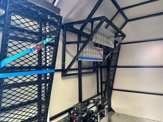 2025 GEN2 EXECUTIVE ENCLOSED CAR TRAILER