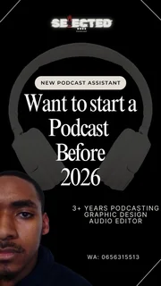 Podcast Assistant
