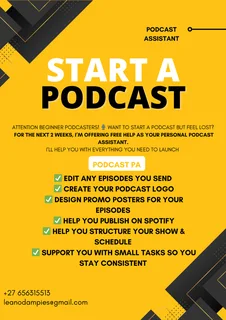 PODCAST ASSISTANT
