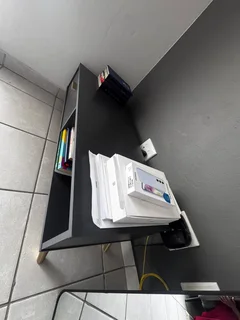 Couch (Sleeper) and Coffee Table