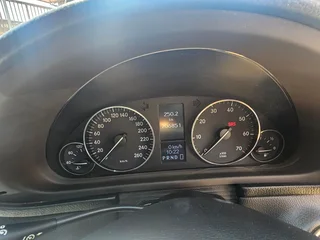 2007 Mercedes-Benz C-Class Coupe