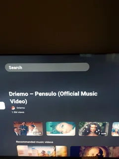 65 inch flat screen tv