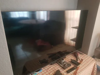 65 inch flat screen tv