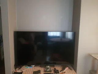 65 inch flat screen tv