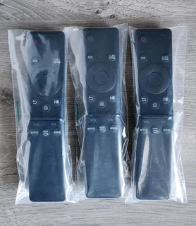 Samsung Smart Tv Remote (new)