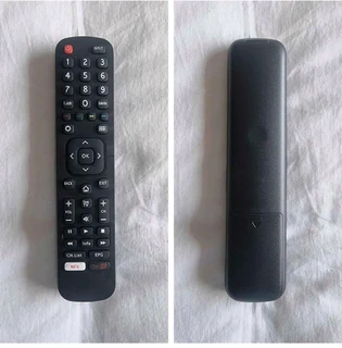Hisense Smart Tv Remote (new)