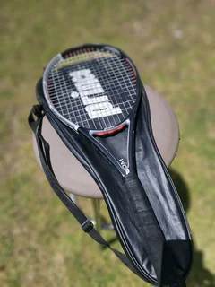 Racket Prince thunder